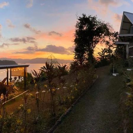 Evergreen Bayview San Vicente  Buitenkant foto