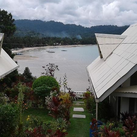 Evergreen Bayview San Vicente  Buitenkant foto
