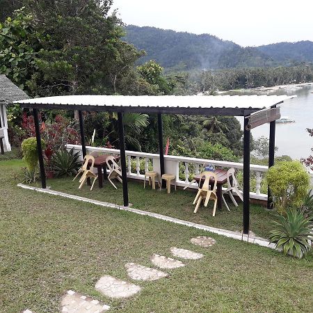 Evergreen Bayview San Vicente  Buitenkant foto