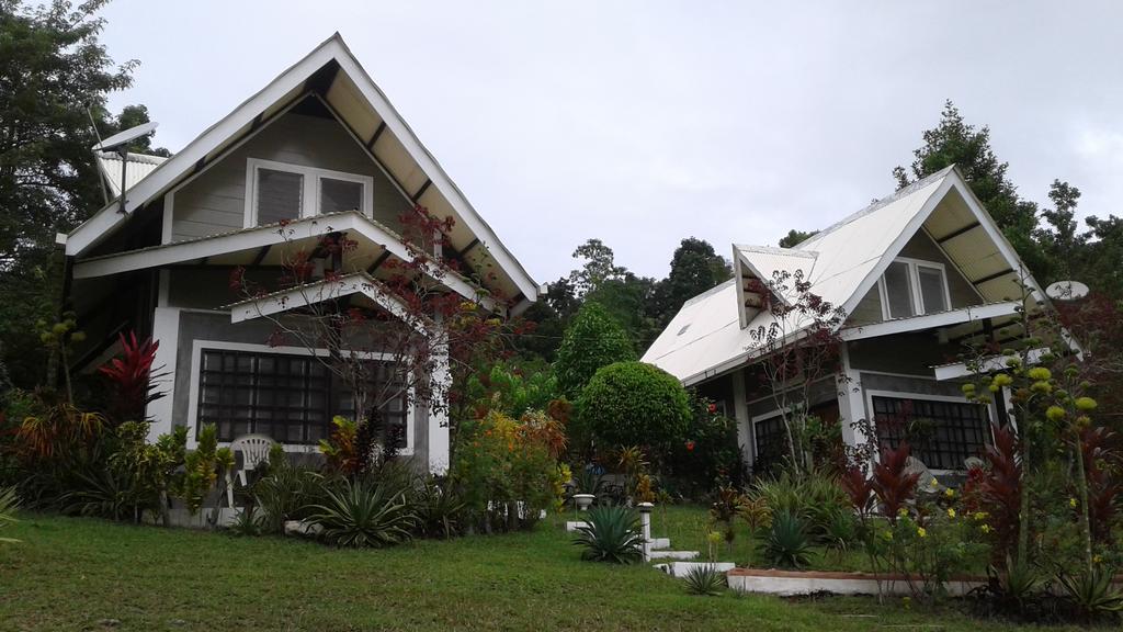 Evergreen Bayview San Vicente  Buitenkant foto