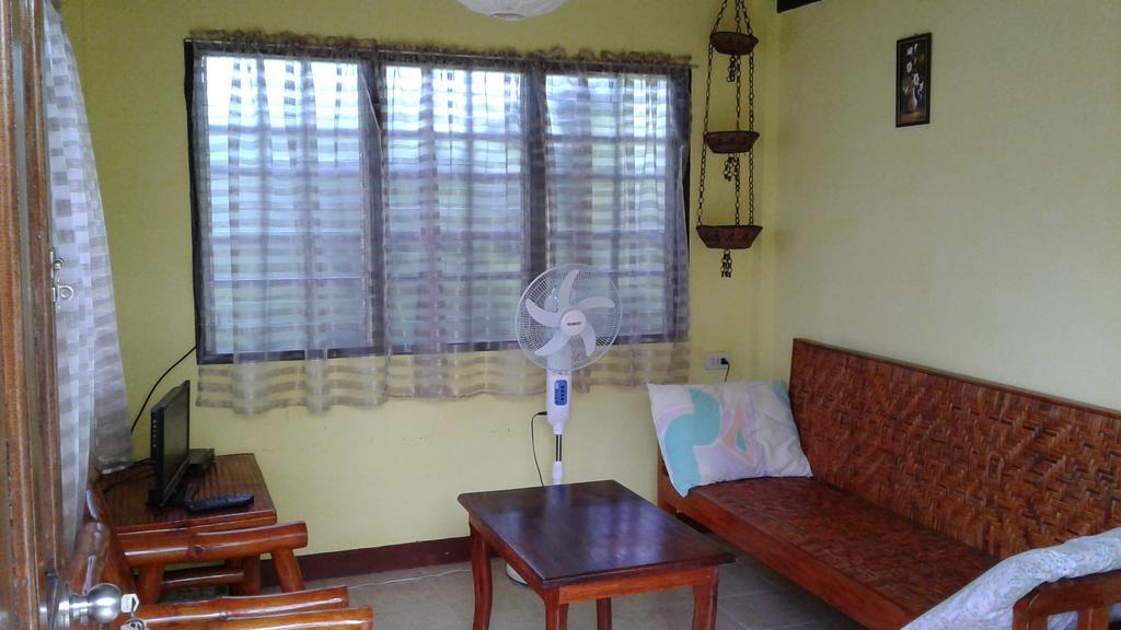 Evergreen Bayview San Vicente  Buitenkant foto