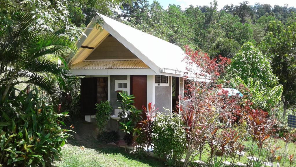Evergreen Bayview San Vicente  Buitenkant foto