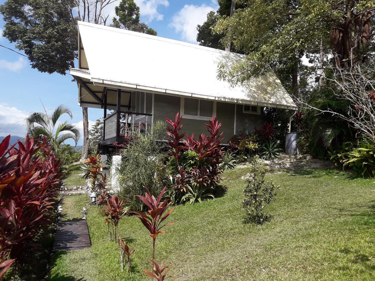 Evergreen Bayview San Vicente  Buitenkant foto