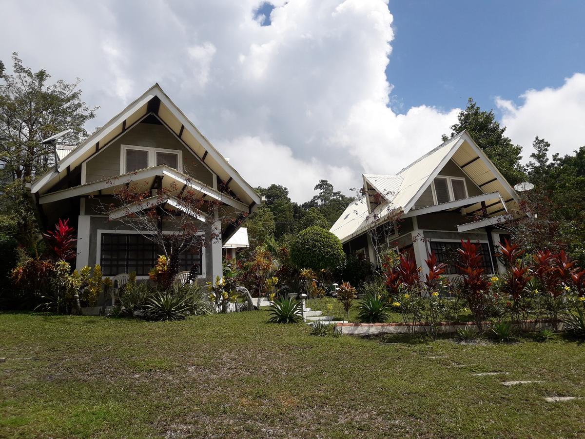 Evergreen Bayview San Vicente  Buitenkant foto